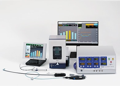 Hot Balloon Catheter System