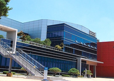 Technology R&D Center