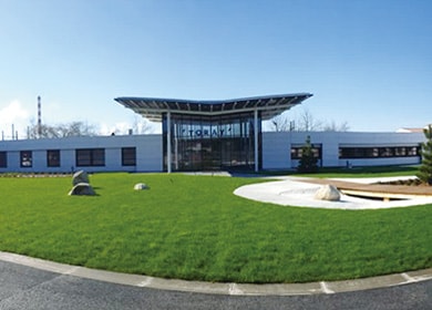 CFE Technical Center