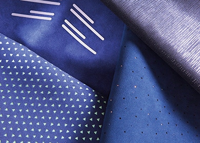 ALCANTARA&trade; materials