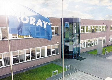 Toray Advanced Composites Netherlands B.V.