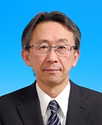 Mr. Atsushi Shinozaki