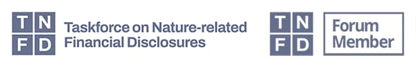 TNFD:Taskforce on Nature-related Financial Disclosures