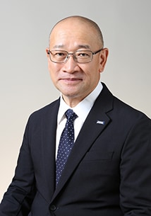 Hideki Hirabayashi