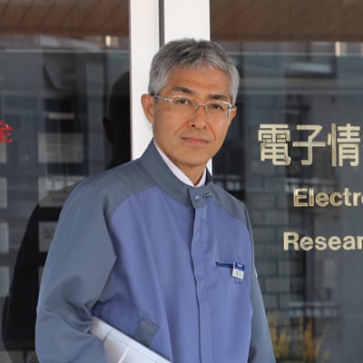 Mitsuhito Suwa